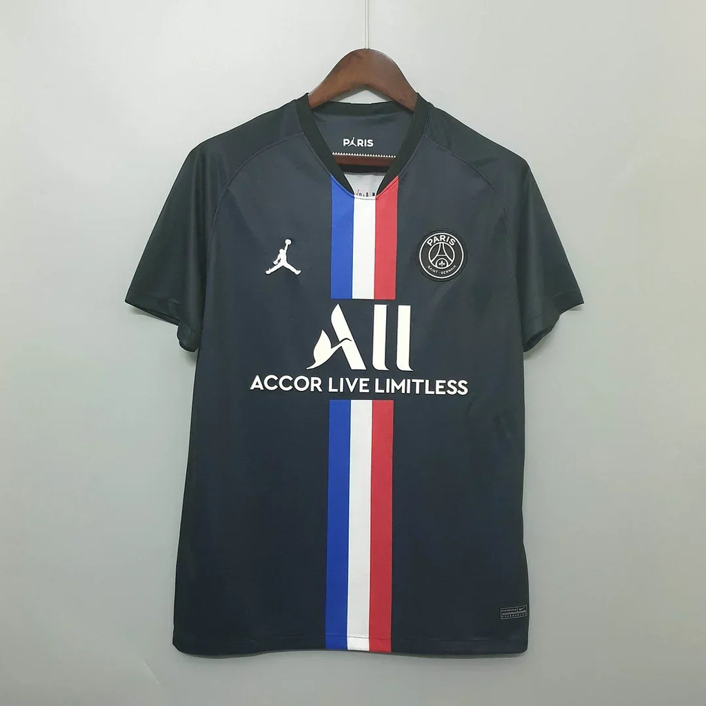 PSG 2019/2020 Fourth Away Jersey