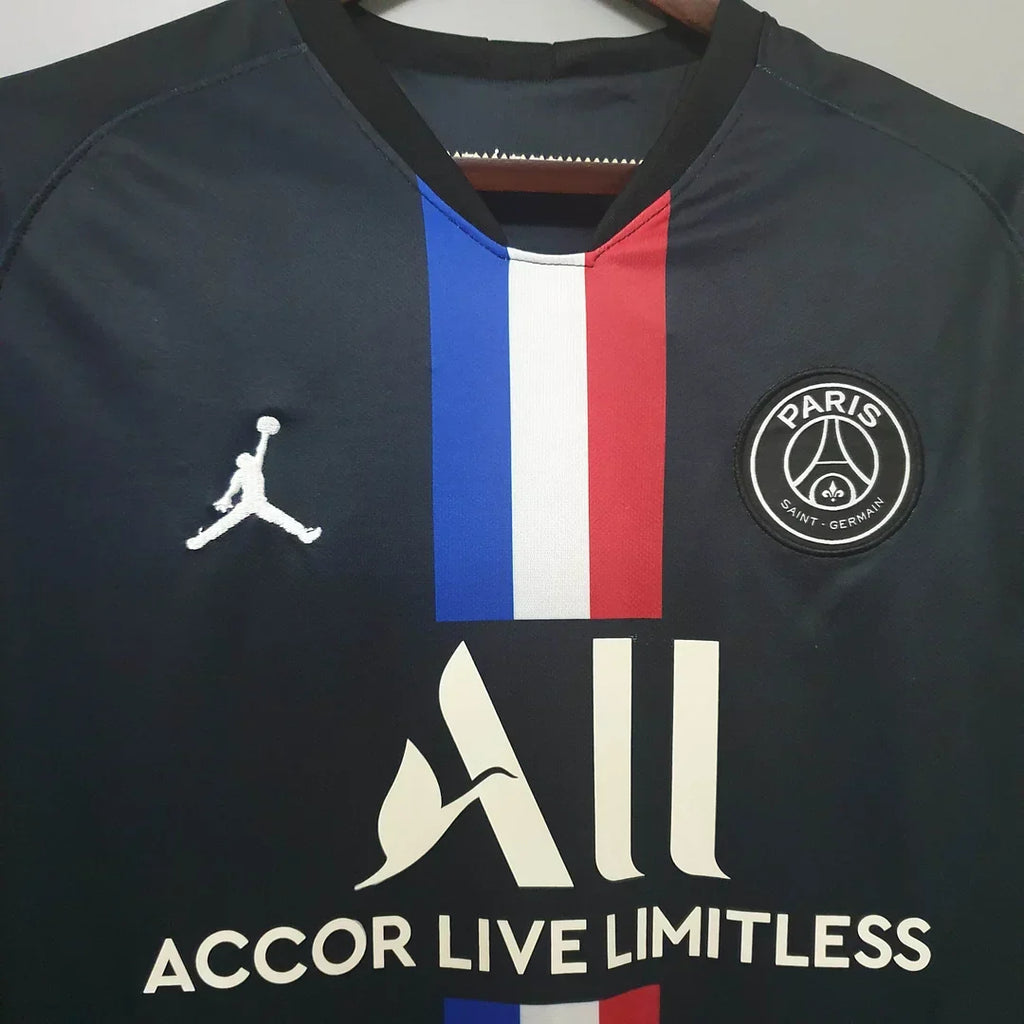 PSG 2019/2020 Fourth Away Jersey