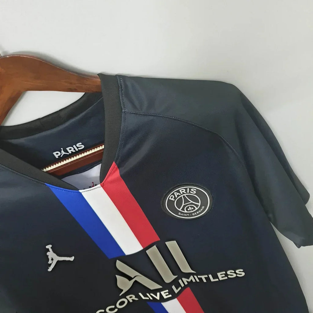 PSG 2019/2020 Fourth Away Jersey