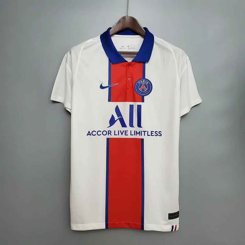 PSG 2020/2021 Away Jersey