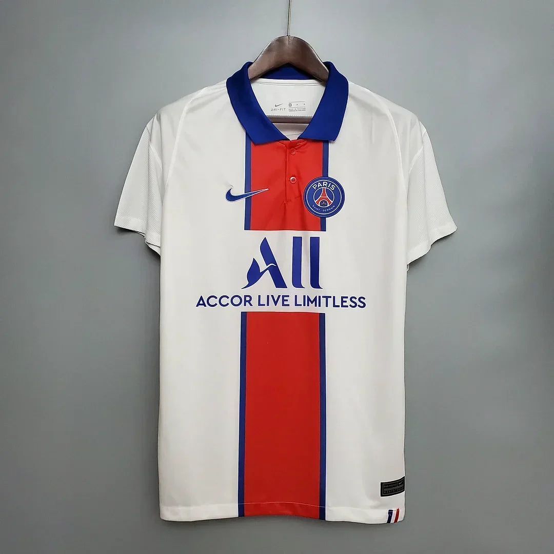 PSG 2020/2021 Away Jersey
