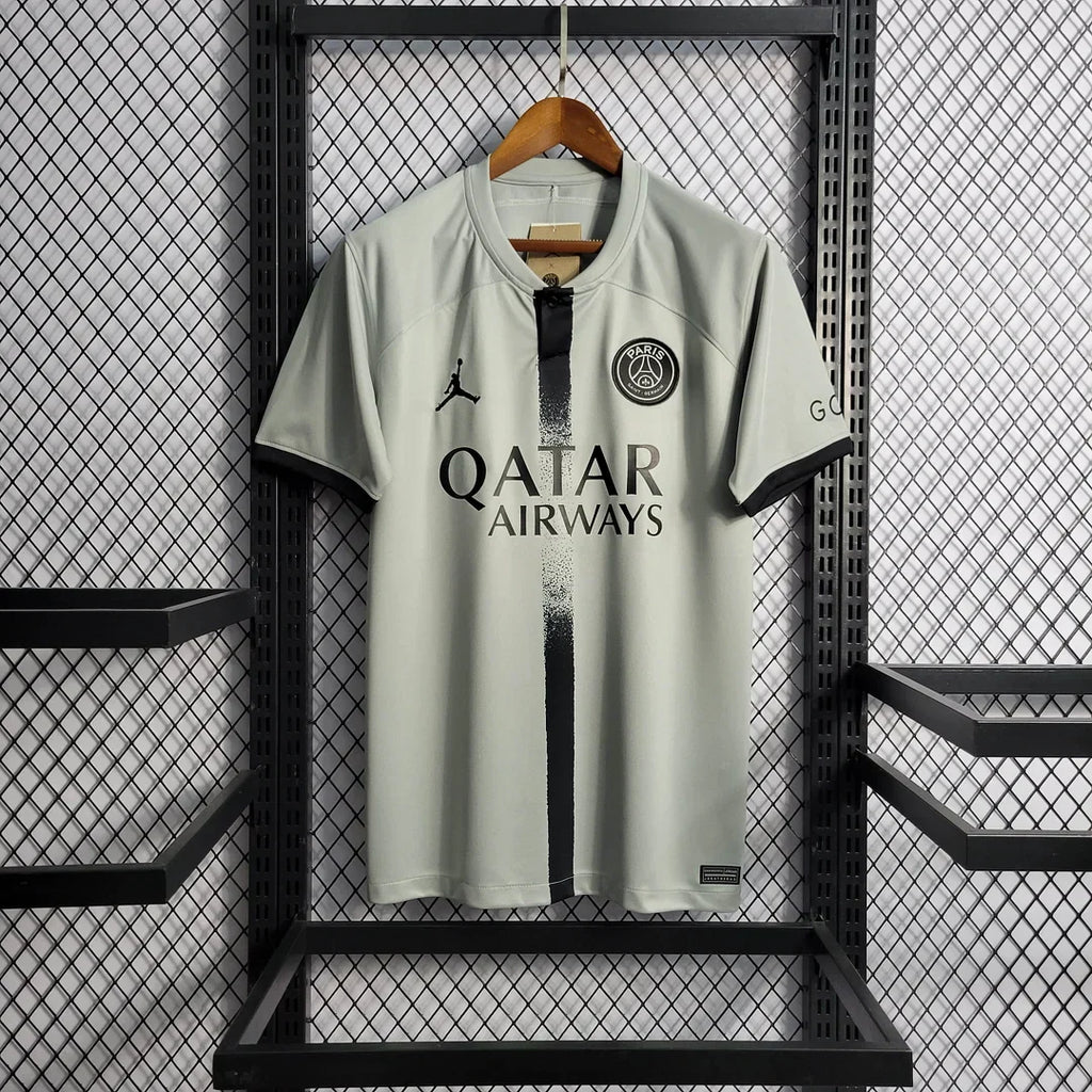 PSG 2022/2023 Away Jersey