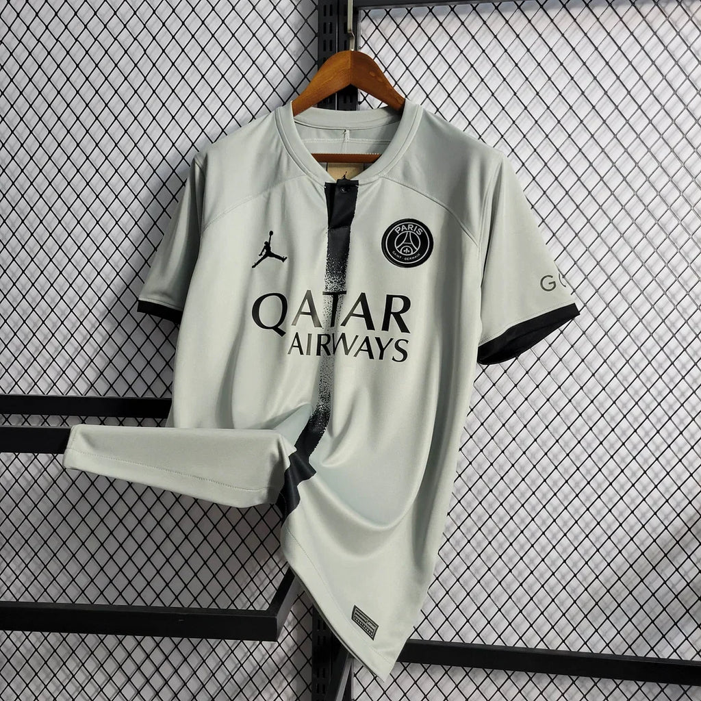 PSG 2022/2023 Away Jersey