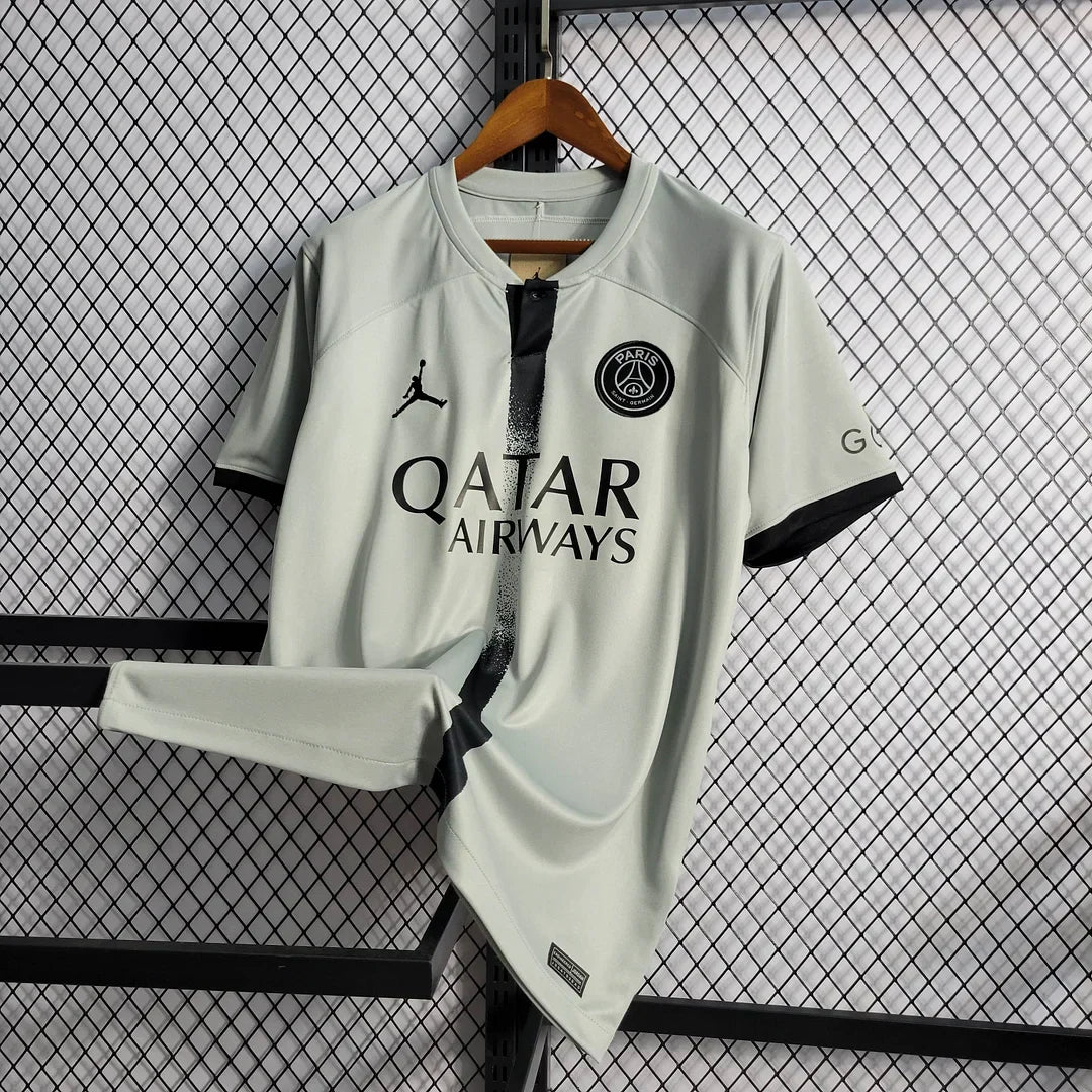 PSG 2022/2023 Away Jersey