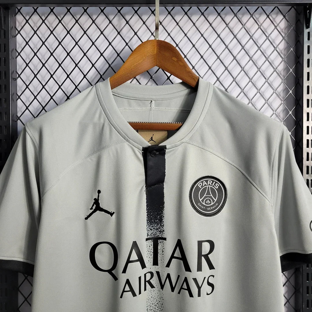 PSG 2022/2023 Away Jersey