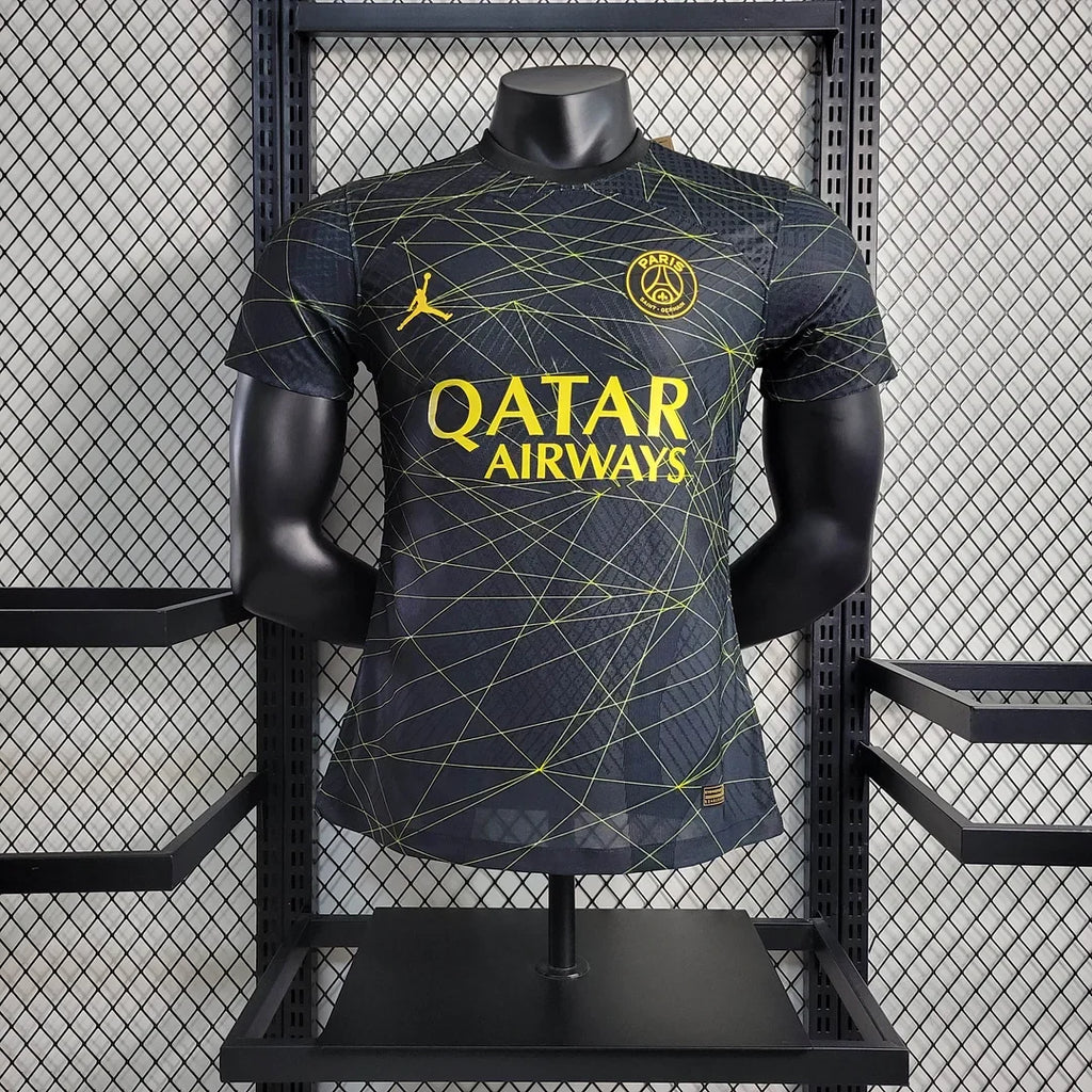 PSG 2022/2023 Fourth Away Jersey
