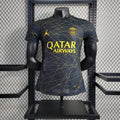 PSG 2022/2023 Fourth Away Jersey