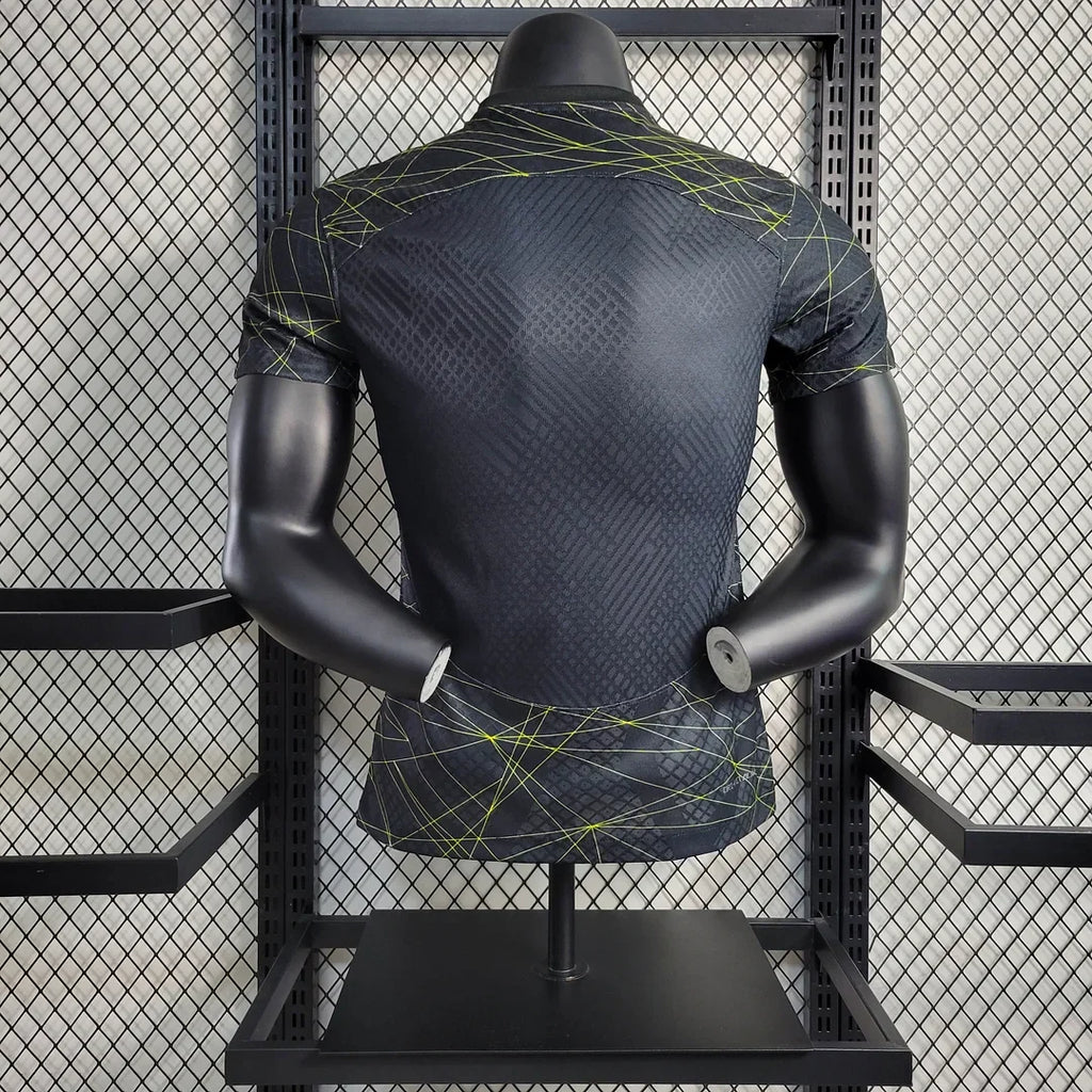 PSG 2022/2023 Fourth Away Jersey