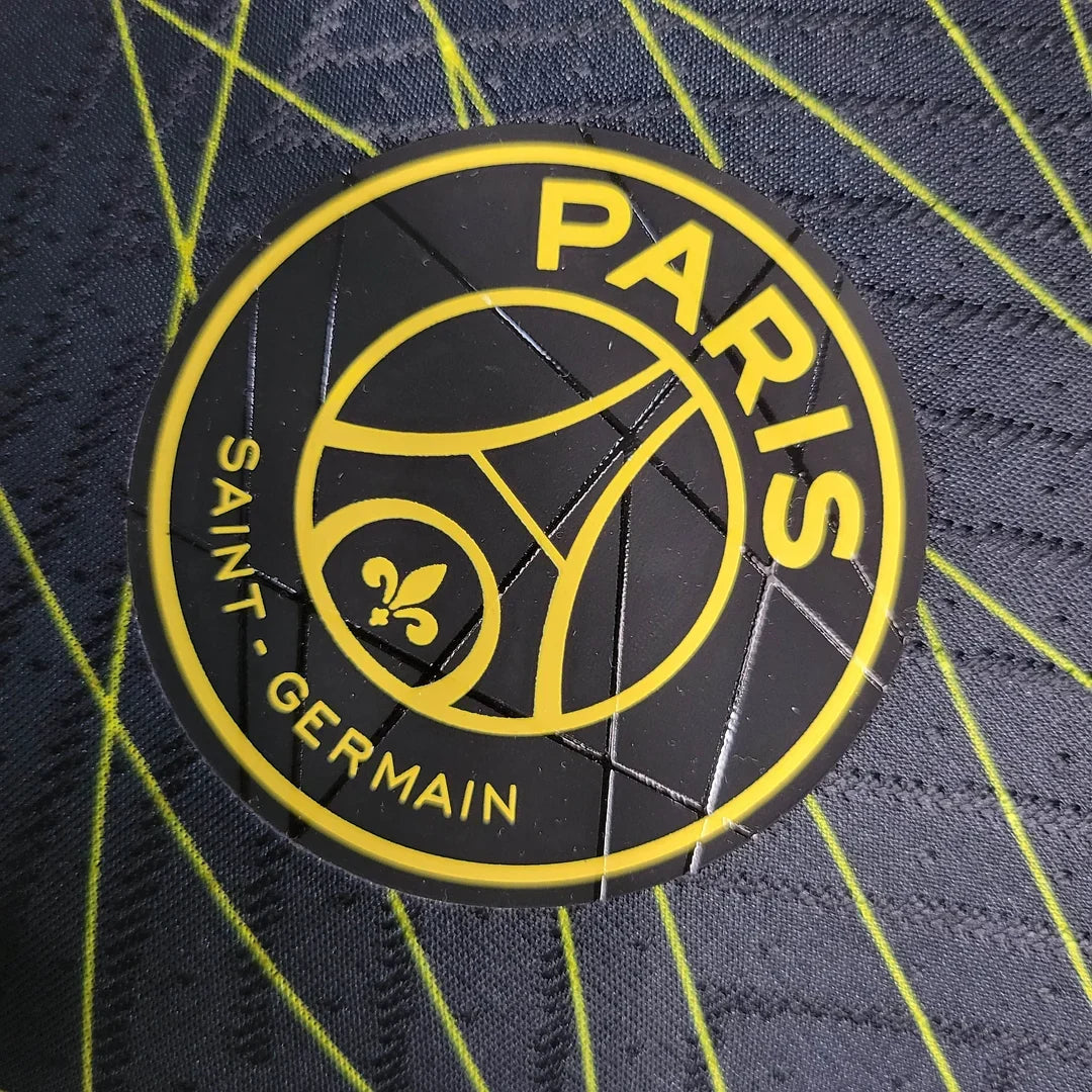 PSG 2022/2023 Fourth Away Jersey