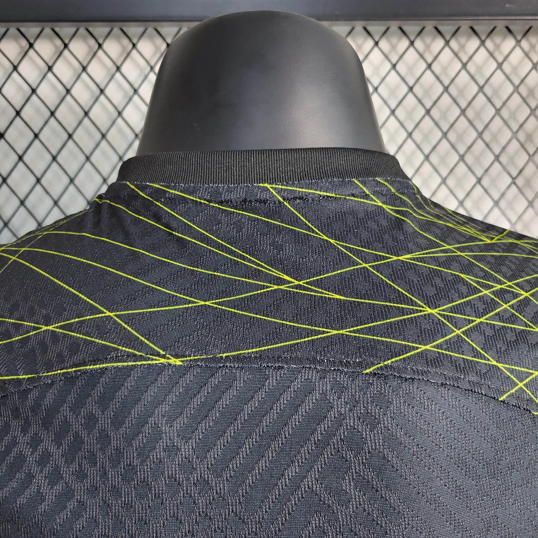 PSG 2022/2023 Fourth Away Jersey