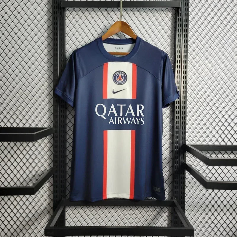 PSG 2022/2023 Home Jersey