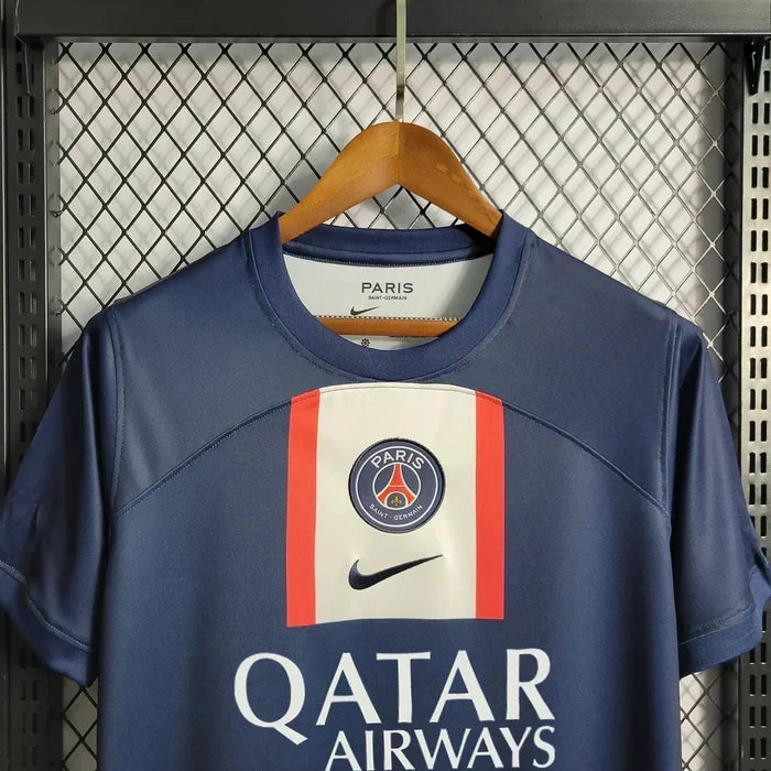 PSG 2022/2023 Home Jersey