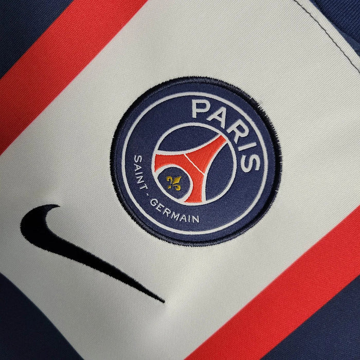 PSG 2022/2023 Home Jersey