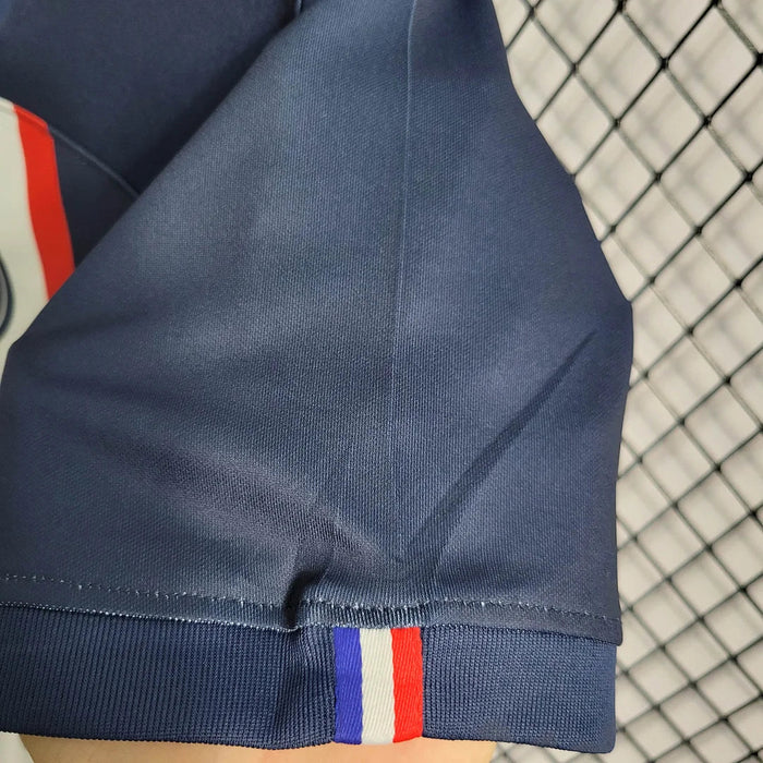 PSG 2022/2023 Home Jersey