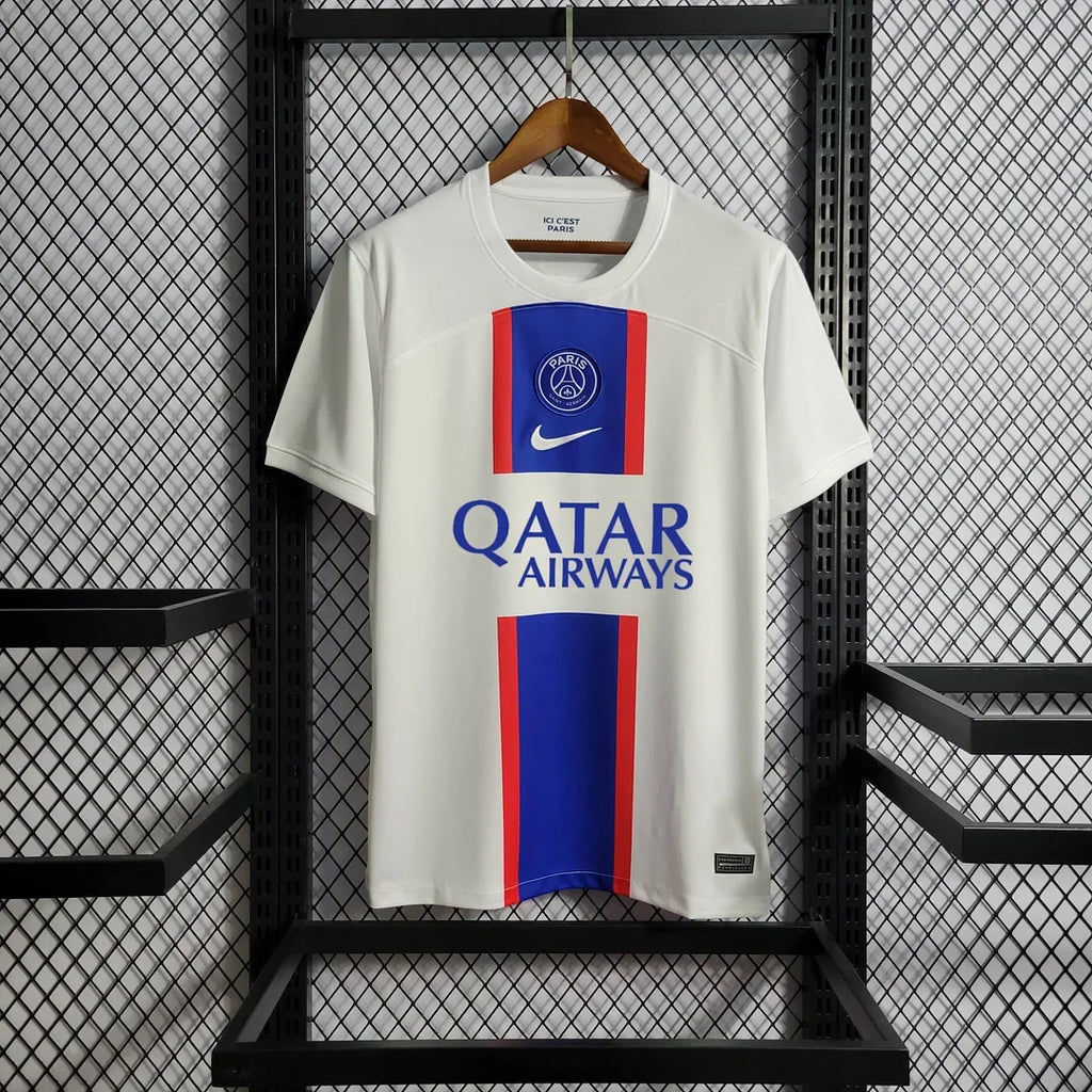 PSG 2022/2023 Third Away Jersey