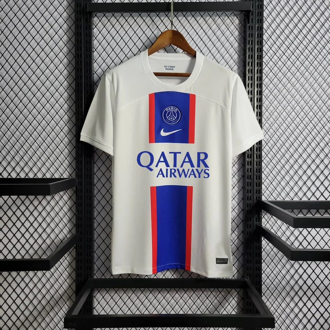 PSG 2022/2023 Third Away Jersey