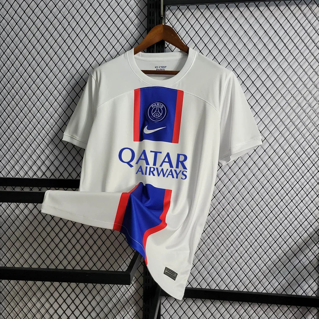 PSG 2022/2023 Third Away Jersey