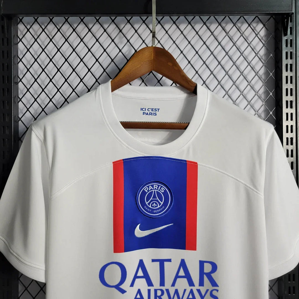 PSG 2022/2023 Third Away Jersey