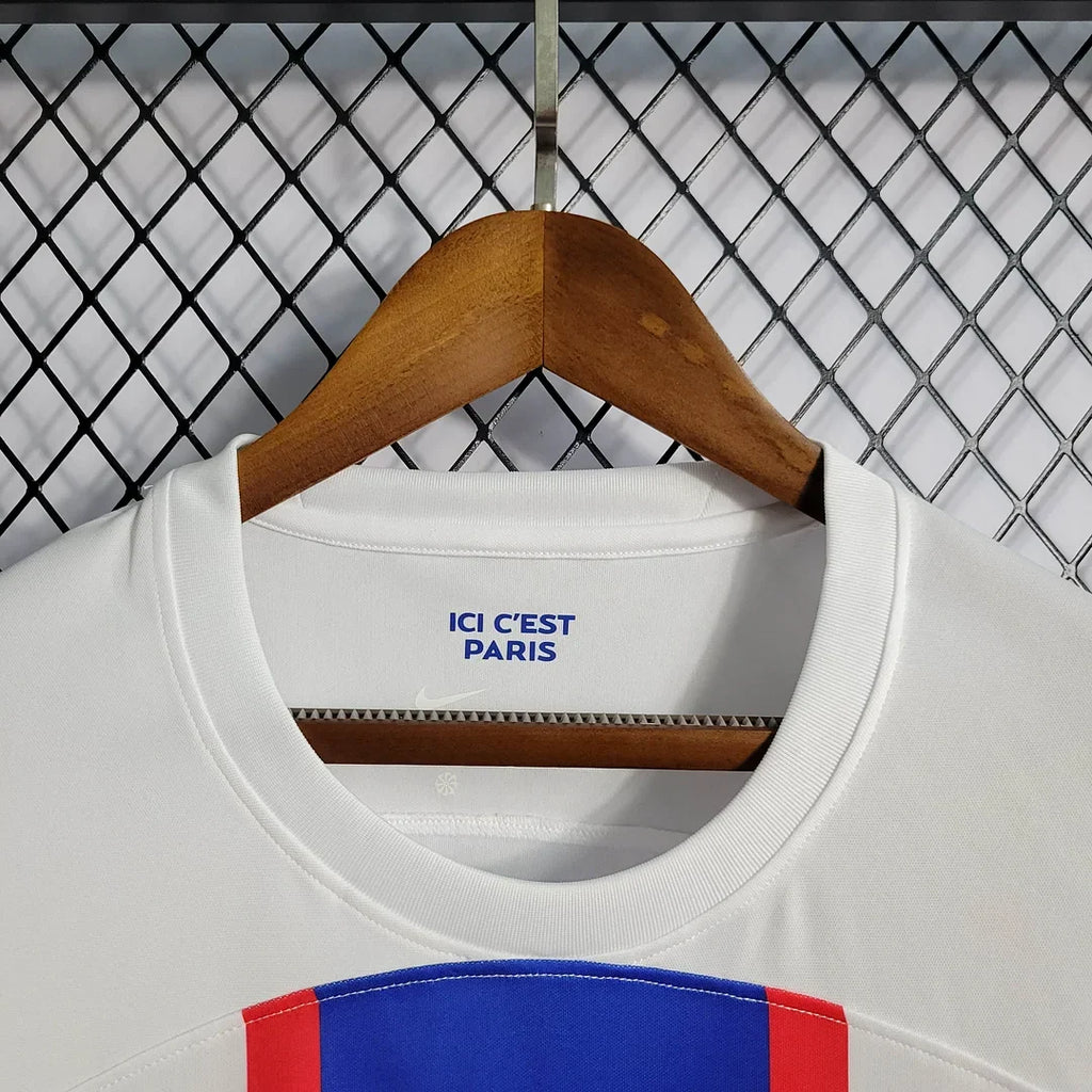 PSG 2022/2023 Third Away Jersey