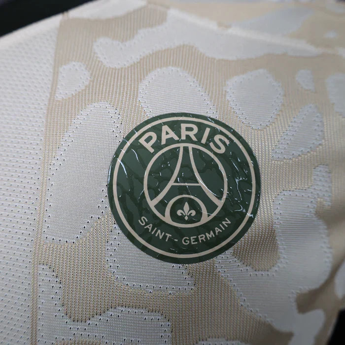 PSG 2023/2024 Fourth Jersey