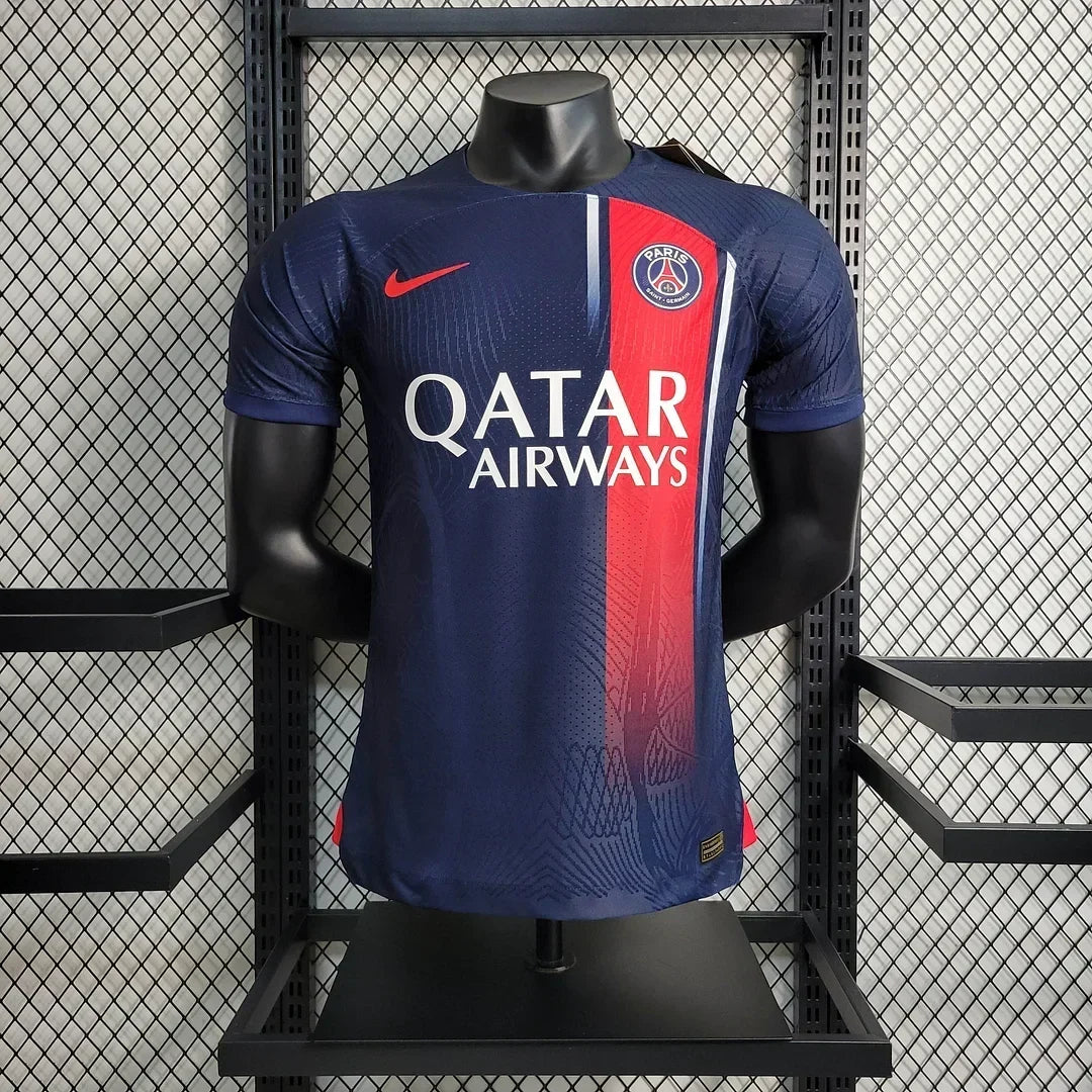 PSG 2023/2024 Home Jersey