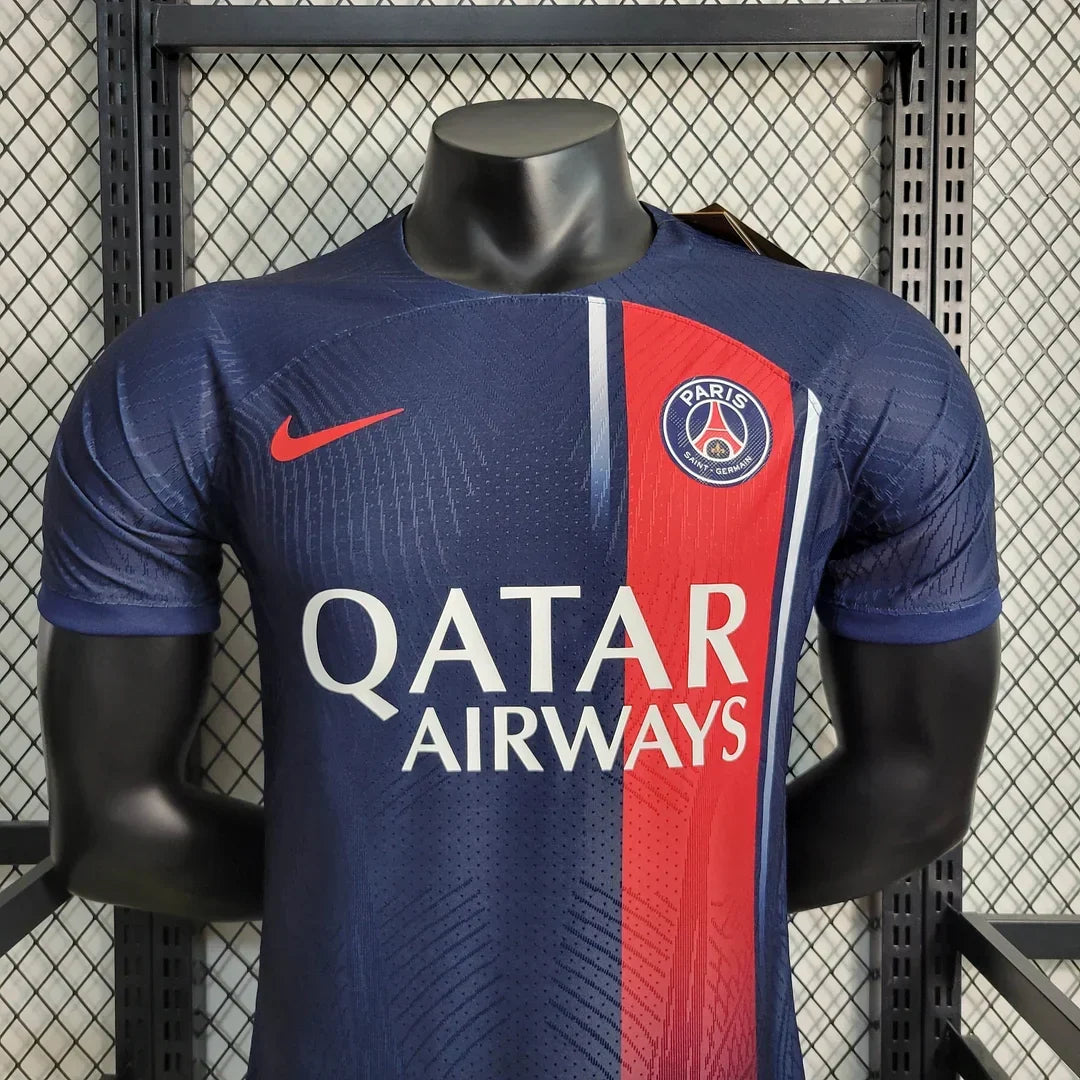 PSG 2023/2024 Home Jersey
