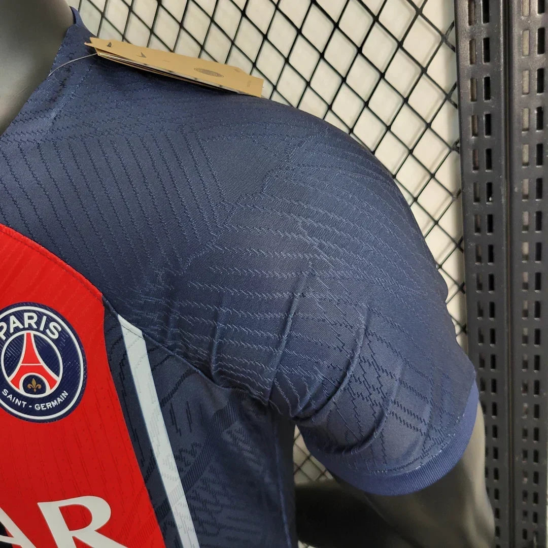 PSG 2023/2024 Home Jersey