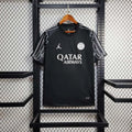 PSG 2024/2025 Fourth Away Jersey