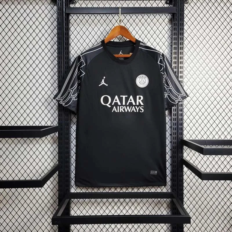PSG 2024/2025 Fourth Away Jersey