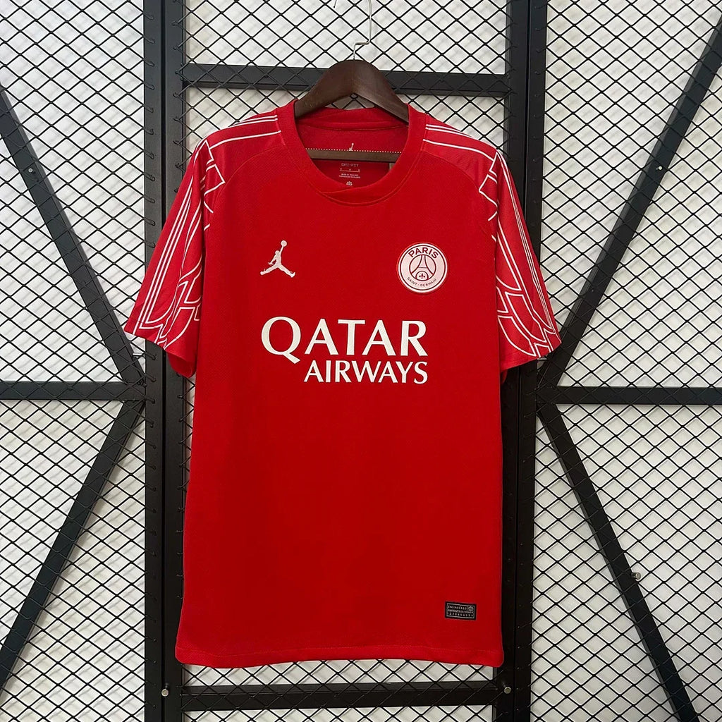 PSG 2024/2025 Fourth Away Jersey