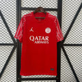 PSG 2024/2025 Fourth Away Jersey