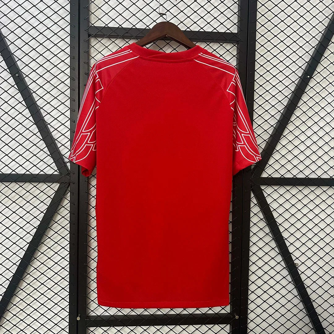 PSG 2024/2025 Fourth Away Jersey