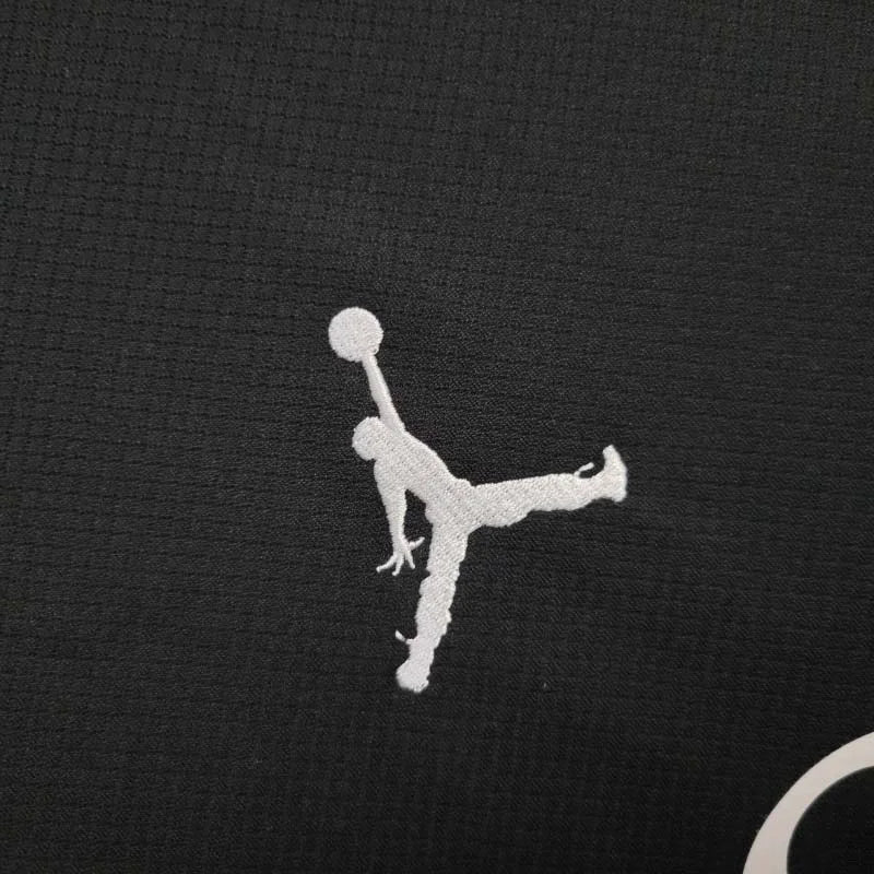PSG 2024/2025 Fourth Away Jersey
