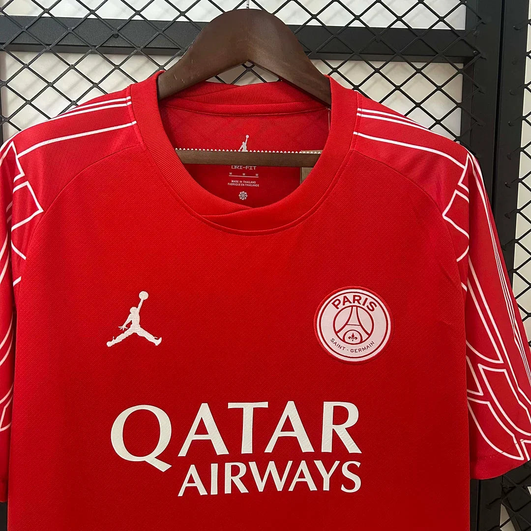 PSG 2024/2025 Fourth Away Jersey