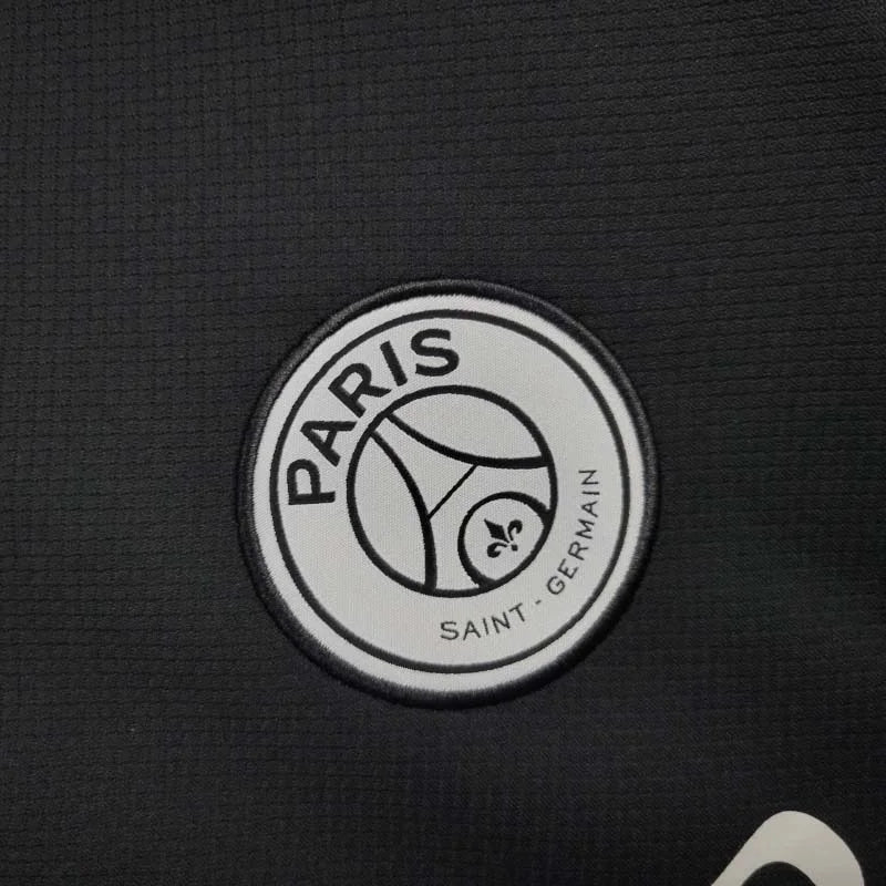 PSG 2024/2025 Fourth Away Jersey