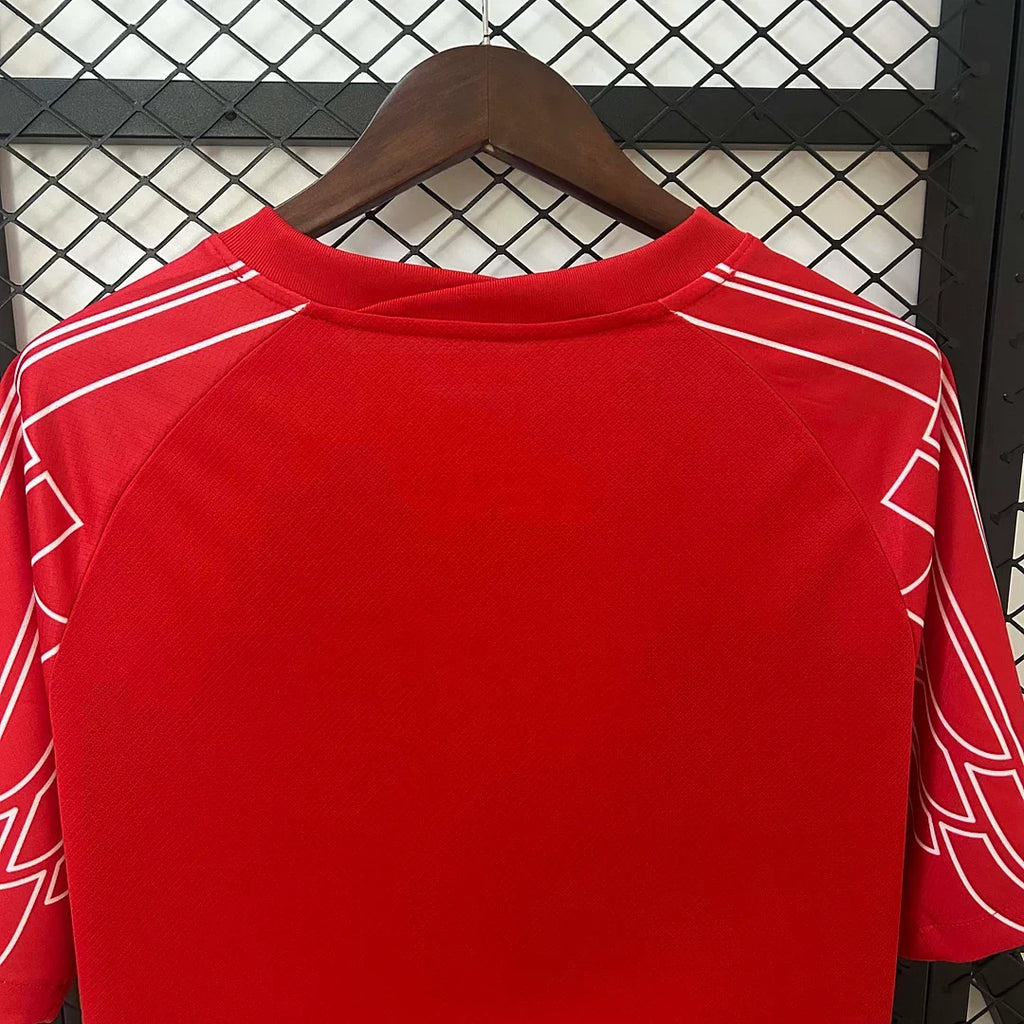 PSG 2024/2025 Fourth Away Jersey