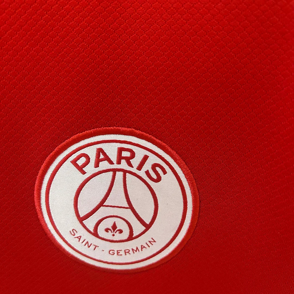 PSG 2024/2025 Fourth Away Jersey