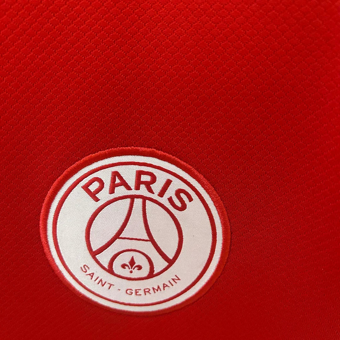 PSG 2024/2025 Fourth Away Jersey