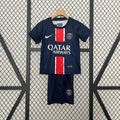 PSG 2024/2025 Home Jersey Kids Size