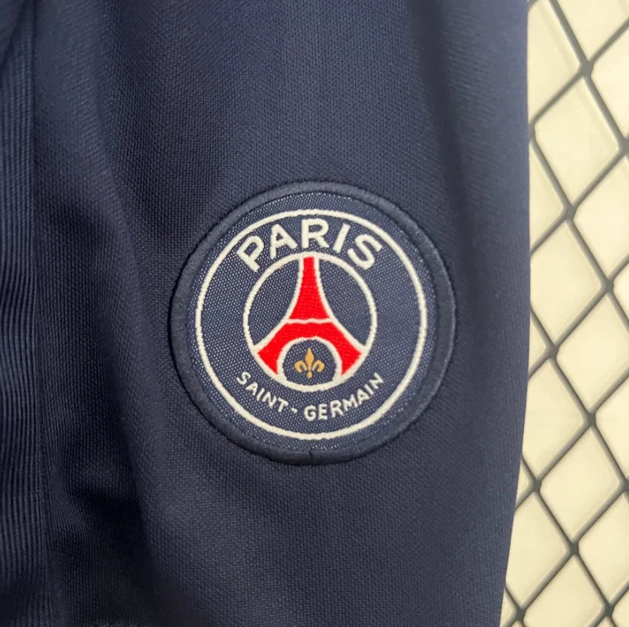 PSG 2024/2025 Home Jersey Kids Size