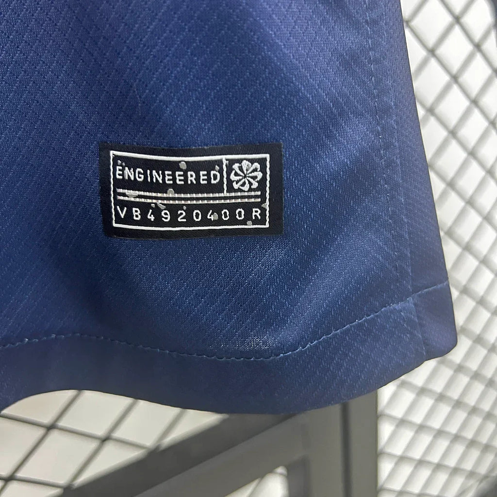PSG 2024/2025 Home UEFA Champions League Champion Jersey