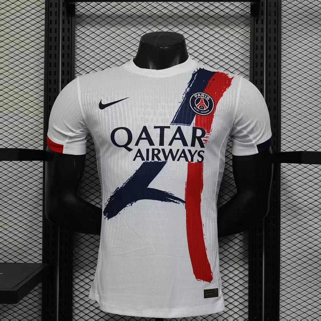PSG 2025/2026 Away Jersey