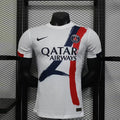 PSG 2025/2026 Away Jersey