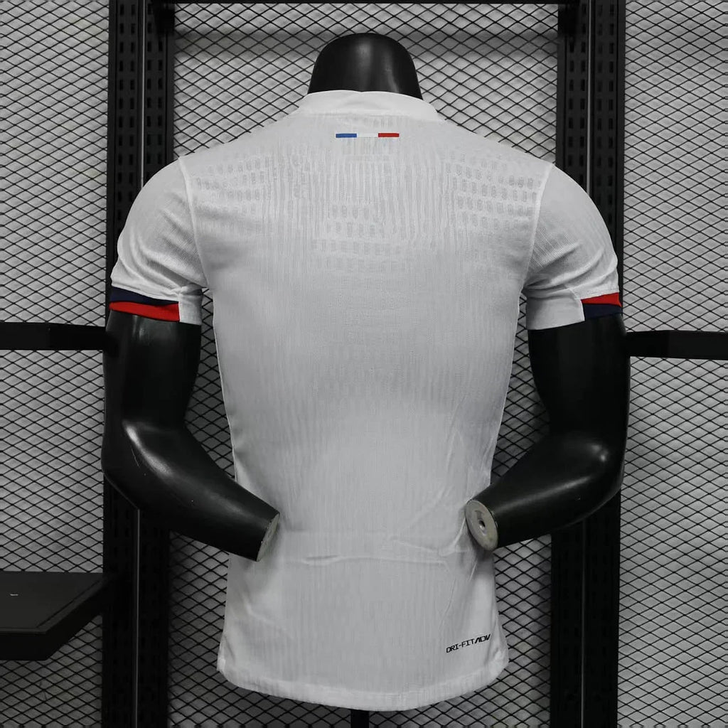 PSG 2025/2026 Away Jersey