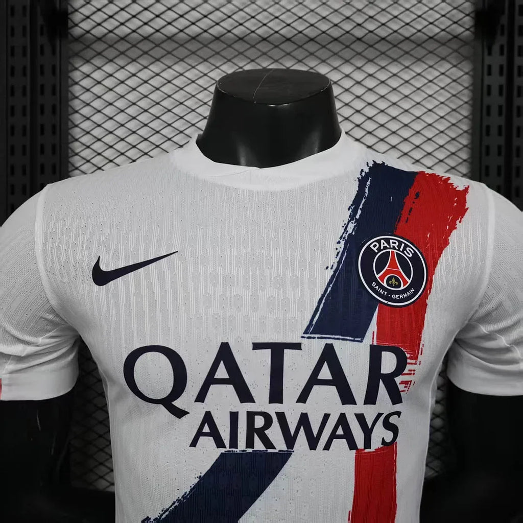 PSG 2025/2026 Away Jersey