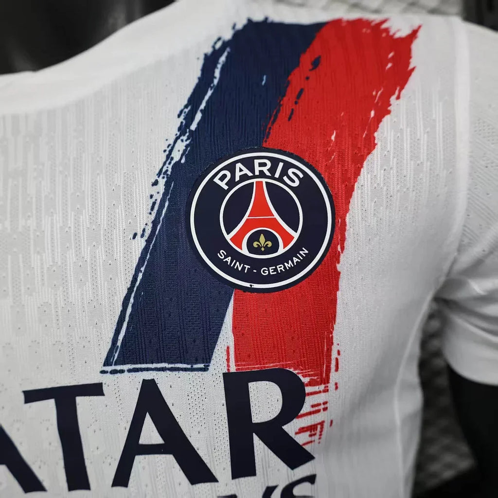 PSG 2025/2026 Away Jersey