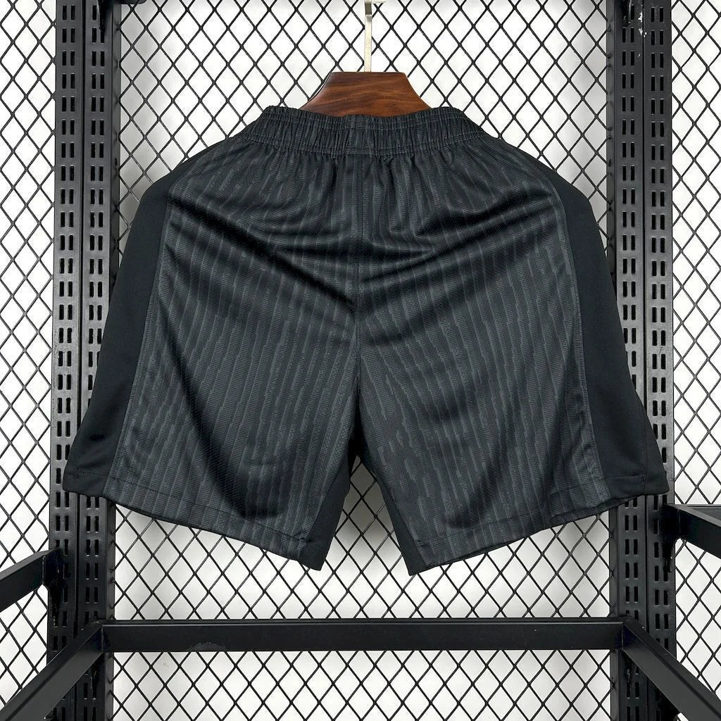 PSG 2025/2026 Fourth Shorts