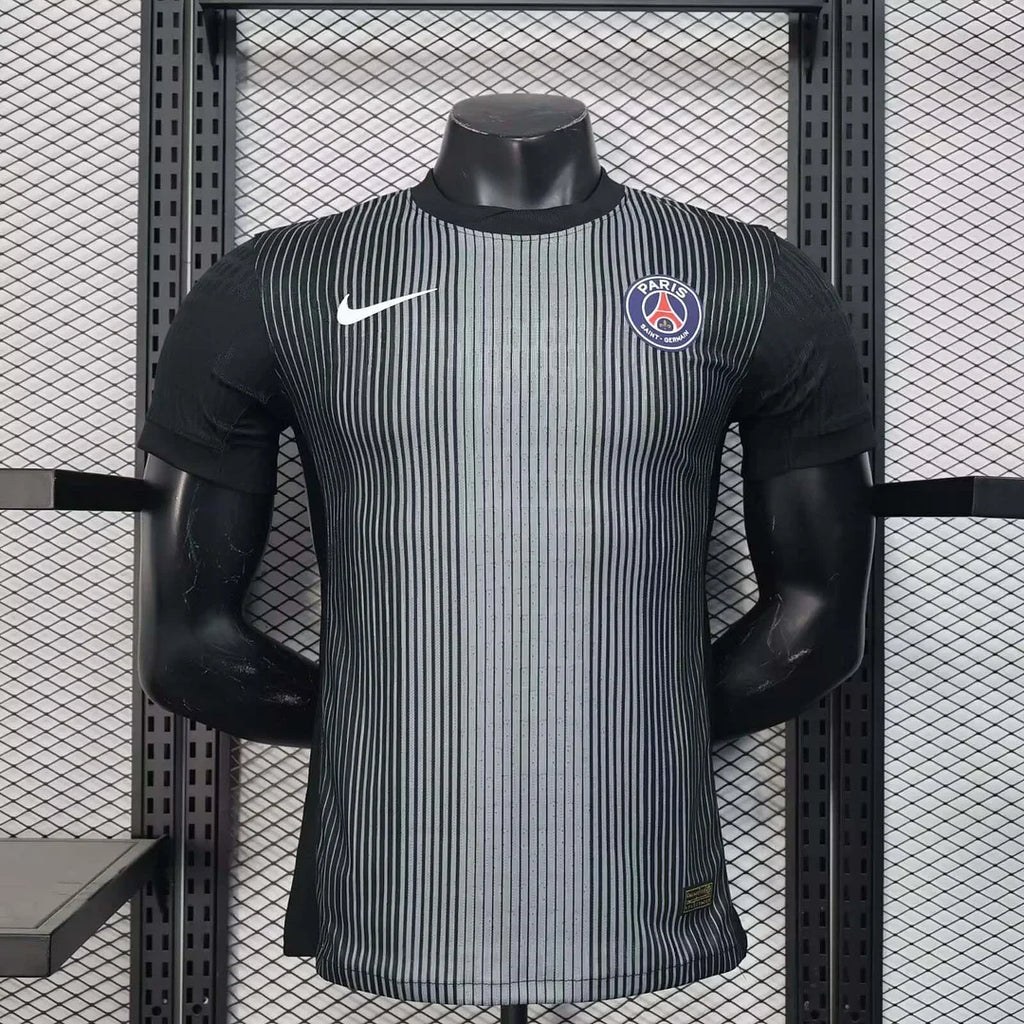 PSG 2025/2026 Goalkeeper Kit