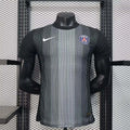PSG 2025/2026 Goalkeeper Kit