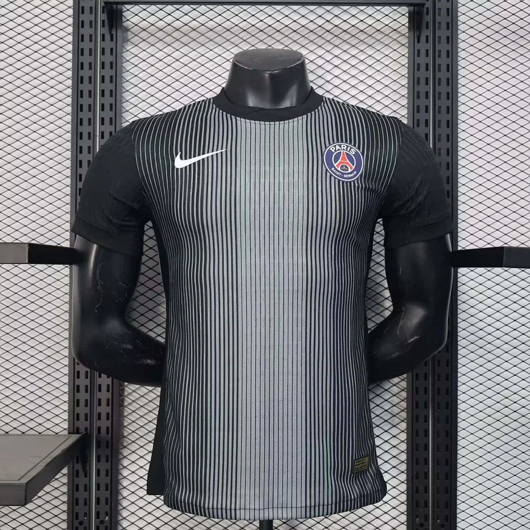 PSG 2025/2026 Goalkeeper Kit